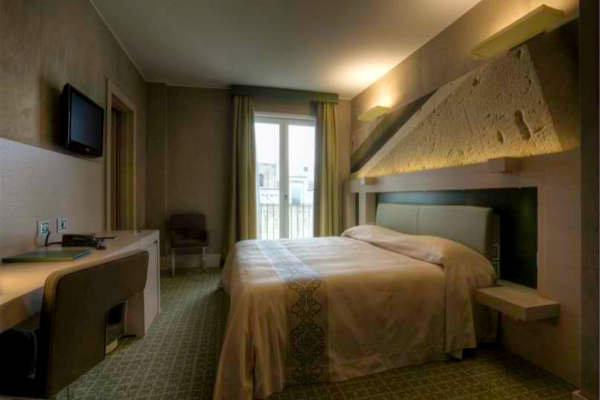Hotel Risorgimento Resort (Lecce)